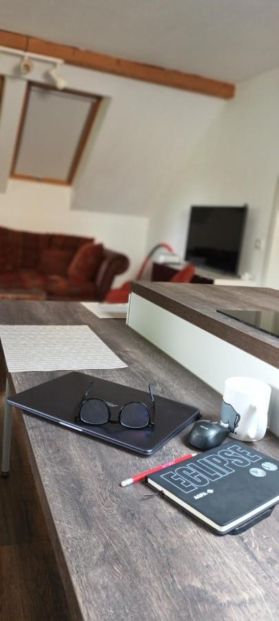 ツェル・アム・モースHideawayアパートメント エクステリア 写真